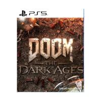 DOOM: The Dark Ages[PLAYSTATION 5]