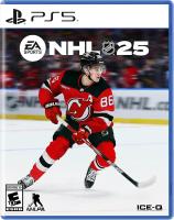 NHL 25 [Б.У ИГРЫ PLAYSTATION 5]