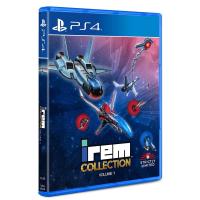 Irem Collection Volume 1 (SLG)[PLAYSTATION 4]
