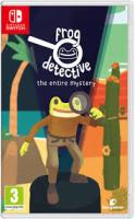 Frog Detective: The Entire Mystery[SWITCH]
