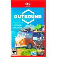 Outbound [SWITCH 2]