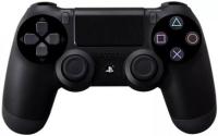 Геймпад Sony DualShock 4 v.1 Чёрный[АКСЕССУАРЫ]