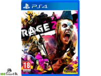 Rage 2[Б.У ИГРЫ PLAY STATION 4]