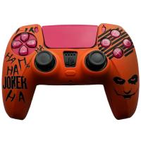 Чехол защитный PS5 Silicon Case for controller Joker 89 [АКСЕССУАРЫ]