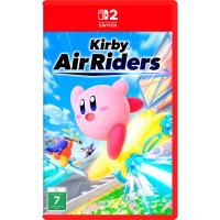 Kirby Air Riders [SWITCH2]