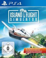 Island Flight Simulator [Б.У ИГРЫ PLAY STATION 4]