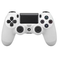 Геймпад Sony DualShock 4 v.1 Белый[АКСЕССУАРЫ]