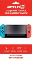 Защитное стекло Artplays для Nintendo Switch