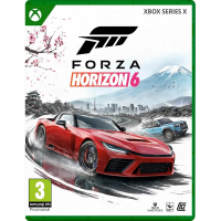 Forza Horizon 6 [XBOX SERIES X]