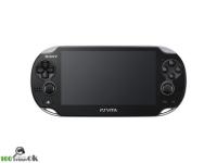 PSVita 1008 + 64Gb[Б.У ПРИСТАВКИ]