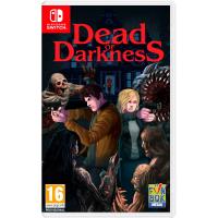 Dead of Darkness [NINTENDO SWITCH]