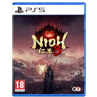 Nioh 3 [PLAYSTATION 5]