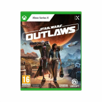 Star Wars Outlaws Special Edtion[XBOX SERIES X]