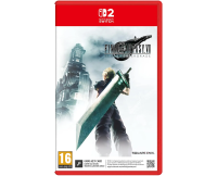 Final Fantasy VII Remake[SWITCH 2]