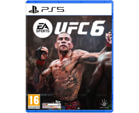 EA Sports UFC 6[PLAYSTATION 5]