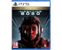 Directive 8020 - Deluxe Edition[PLAYSTATION 5]