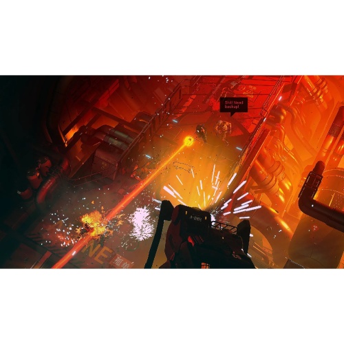 Ruiner [NINTENDO SWITCH]