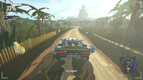 Drive Rally - Special Edition [NINTENDO SWITCH]