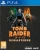 Tomb Raider IV-VI Remastered Starring Lara Croft[PLAYSTATION 4]