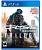 Crysis Remastered Trilogy [Б.У ИГРЫ PLAY STATION 4]