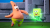 SpongeBob SquarePants: Titans of the Tide (Game-Key Card) [SWITCH 2]