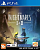 Little Nightmares I & II [PLAY STATION 4]