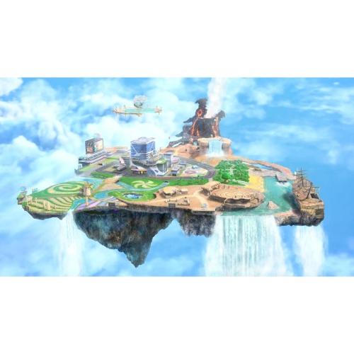 Kirby Air Riders [SWITCH2]