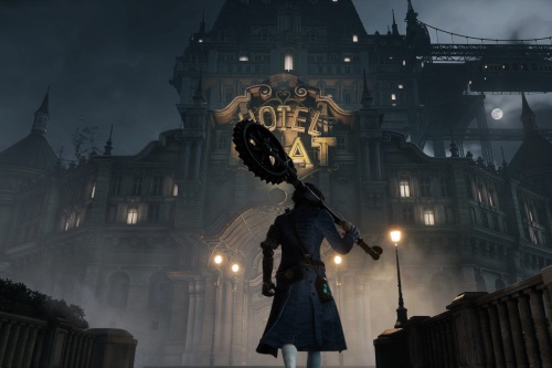 Lies of P [PLAYSTATION 4]