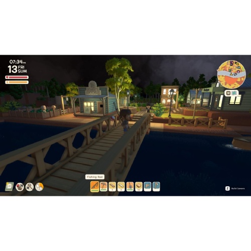 Dinkum [NINTENDO SWITCH]