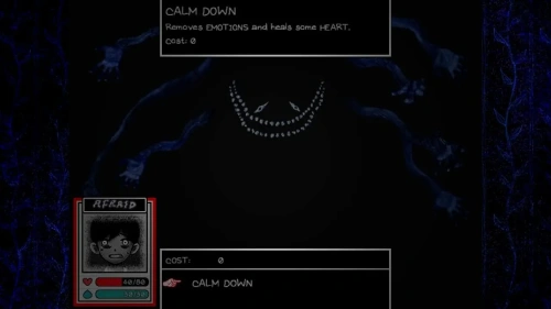 Omori [PLAY STATION 4]