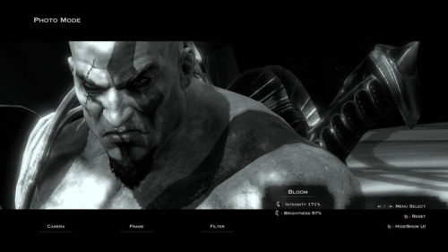 God of War III. Обновленная версия[Б.У ИГРЫ PLAY STATION 4]