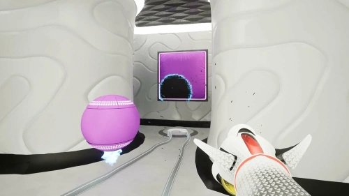 ChromaGun 2: Dye Hard [SWITCH 2]