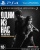 Одни из нас (The Last of Us)[Б.У ИГРЫ PLAYSTATION 4]