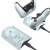 Зарядная станция PS5 Dual Charging Dock AL-P5002 AOLION Зарядная станция PS5 Dual Charging Dock AL-P5002 AOLION