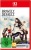 Bravely Default Flying Fairy HD Remaster (Game-Key Card)[SWITCH 2]
