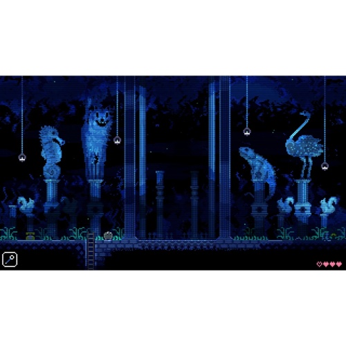Animal Well [NINTENDO SWITCH]