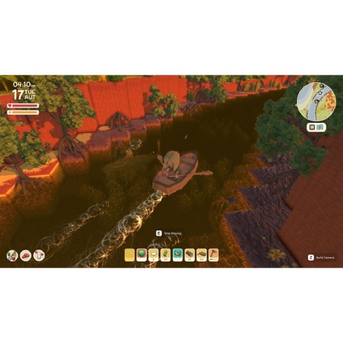 Dinkum [NINTENDO SWITCH]