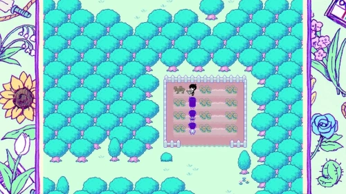 Omori [PLAY STATION 4]