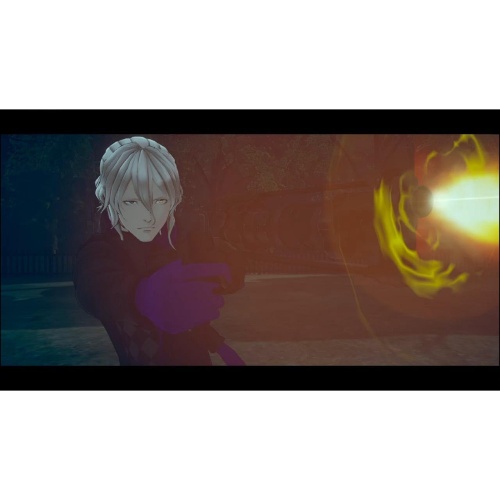 No Sleep For Kaname Date - From AI: The Somnium Files (Game-Key Card) [SWITCH 2]