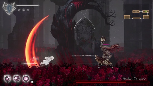 Ender Lilies: Quietus of the Knights (ENG) [NINTENDO SWITCH]