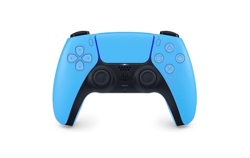 Геймпад PS5 DualSense Starlight Blue[PLAYSTATION 5 АКСЕССУАРЫ]