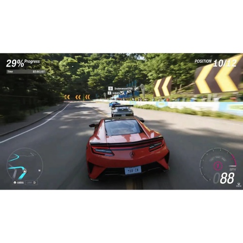 Forza Horizon 6 [XBOX SERIES X]