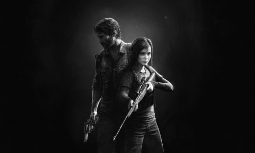 Одни из нас (The Last of Us)[Б.У ИГРЫ PLAYSTATION 4]