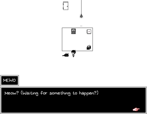Omori [PLAY STATION 4]