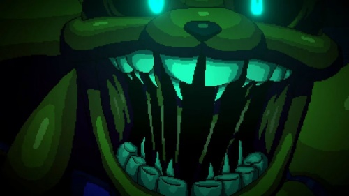Five Nights at Freddy's: Into the Pit[PLAYSTATION 4]
