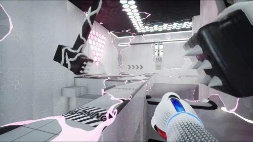 ChromaGun 2: Dye Hard [SWITCH 2]