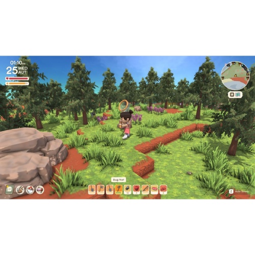 Dinkum [NINTENDO SWITCH]
