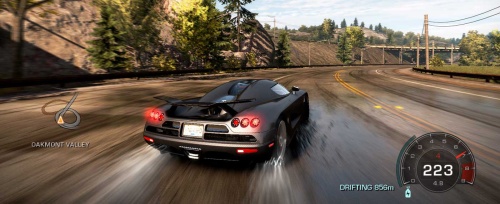 Need for Speed: Hot Pursuit Remastered [Б.У ИГРЫ NINTENDO SWITCH]