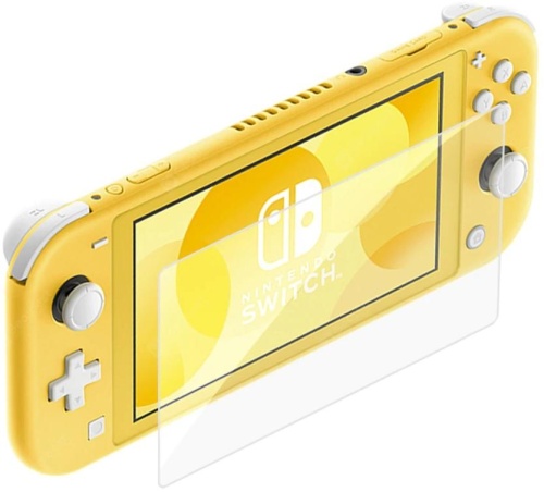 Защитное стекло для Nintendo Switch Lite Glass Film (IV-SW1818A)