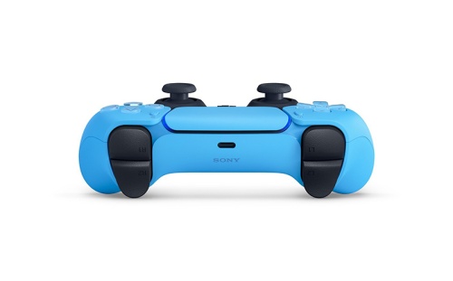 Геймпад PS5 DualSense Starlight Blue[PLAYSTATION 5 АКСЕССУАРЫ]